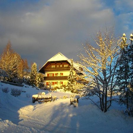 Gaestehaus Bischof Шёдер Экстерьер фото