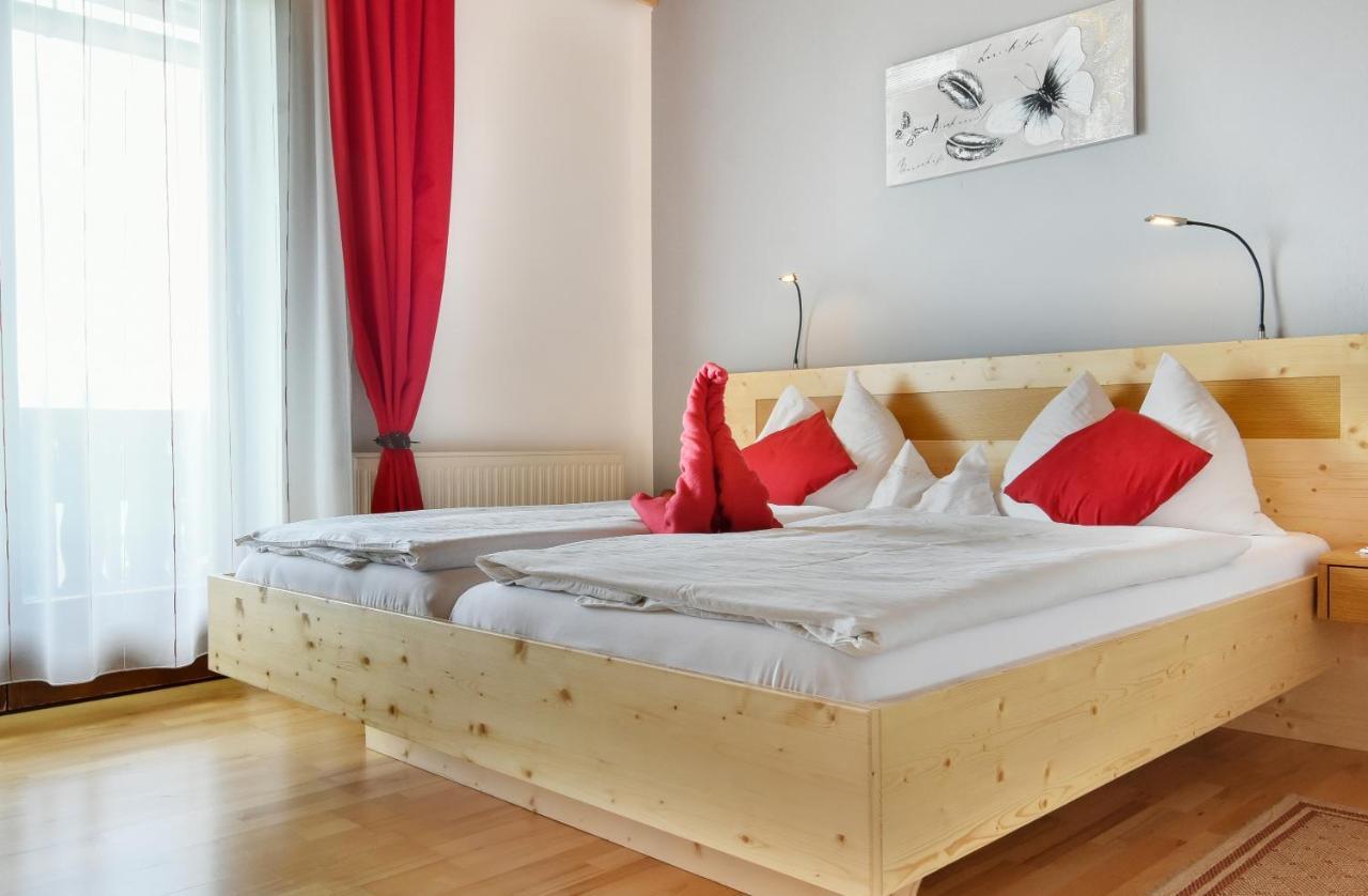 Gaestehaus Bischof Шёдер Экстерьер фото