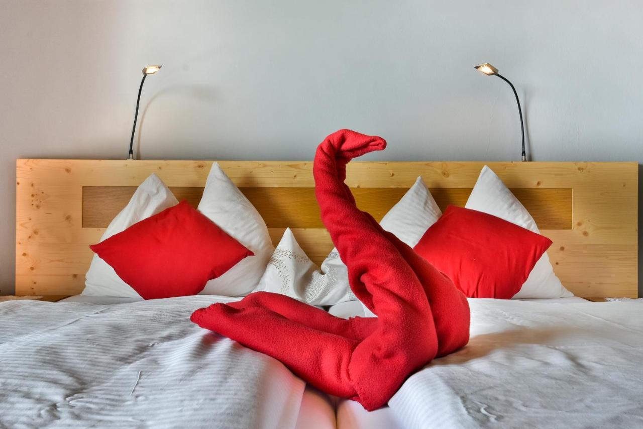 Gaestehaus Bischof Шёдер Экстерьер фото