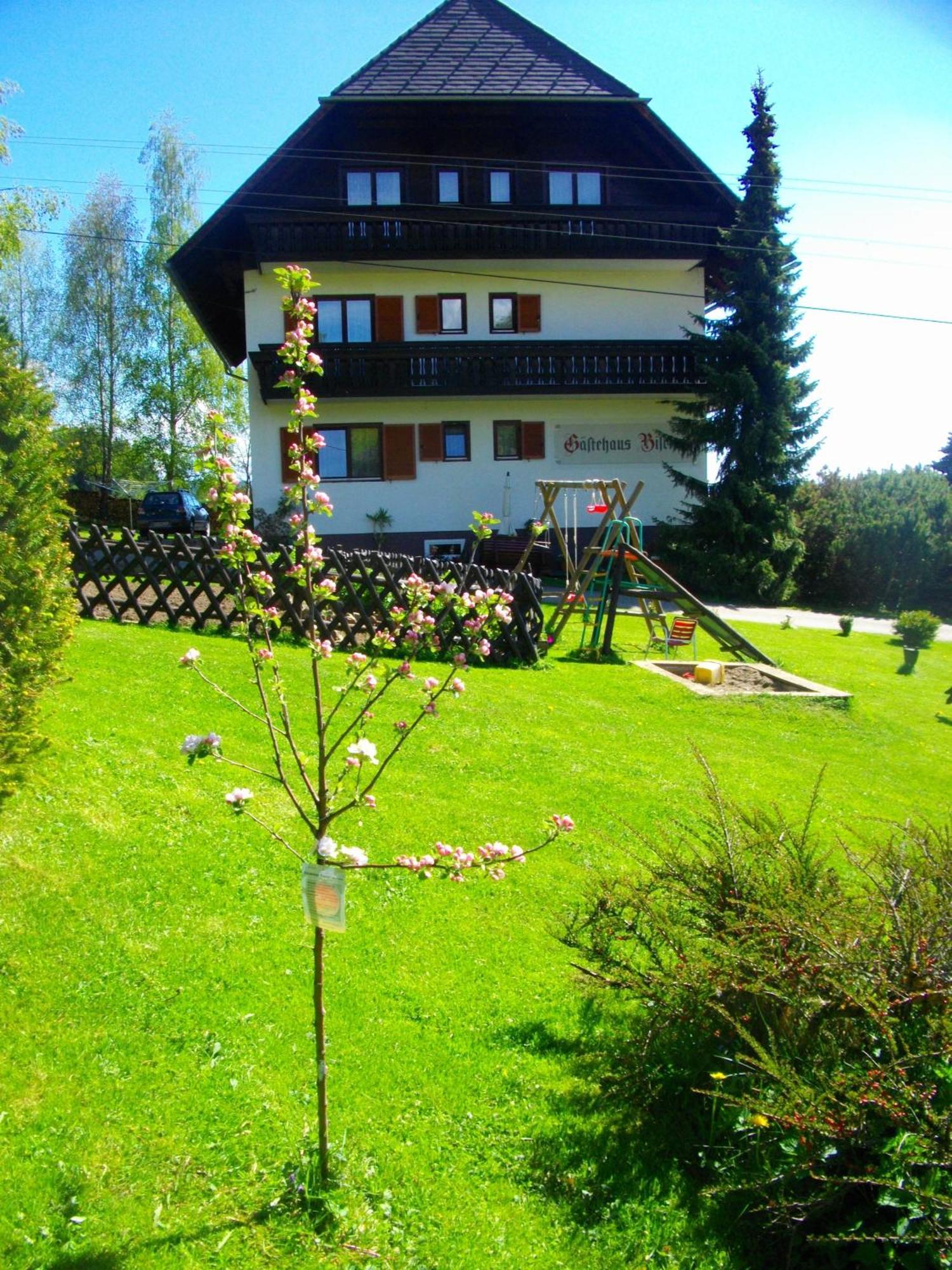 Gaestehaus Bischof Шёдер Экстерьер фото