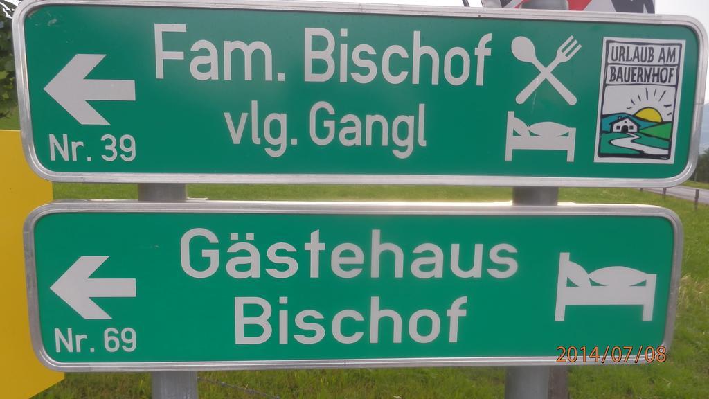Gaestehaus Bischof Шёдер Экстерьер фото