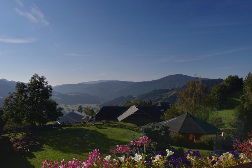 Gaestehaus Bischof Шёдер Экстерьер фото