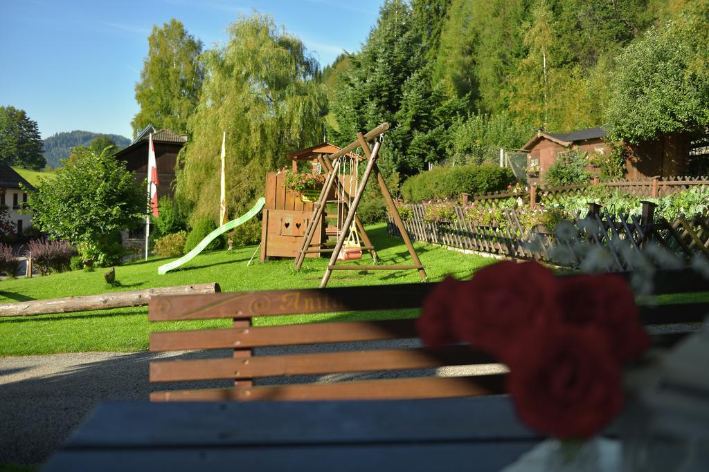 Gaestehaus Bischof Шёдер Экстерьер фото