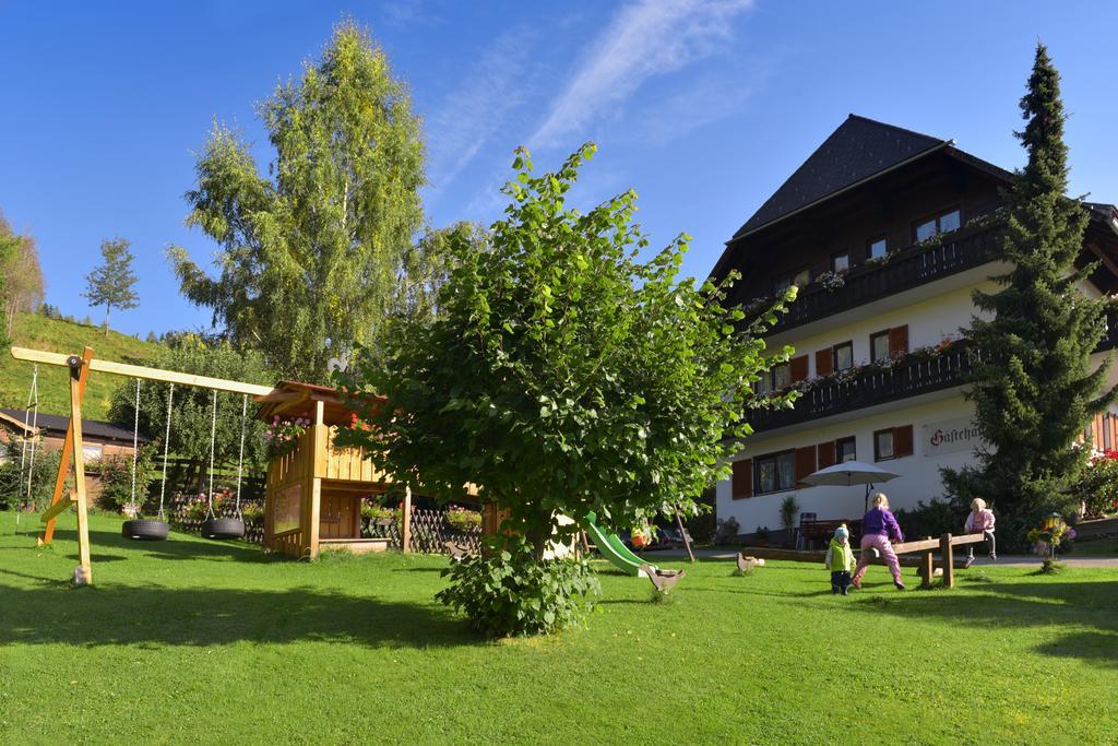 Gaestehaus Bischof Шёдер Экстерьер фото