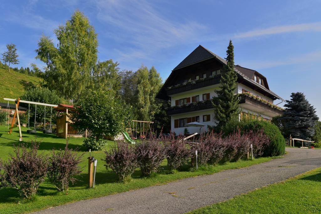 Gaestehaus Bischof Шёдер Экстерьер фото