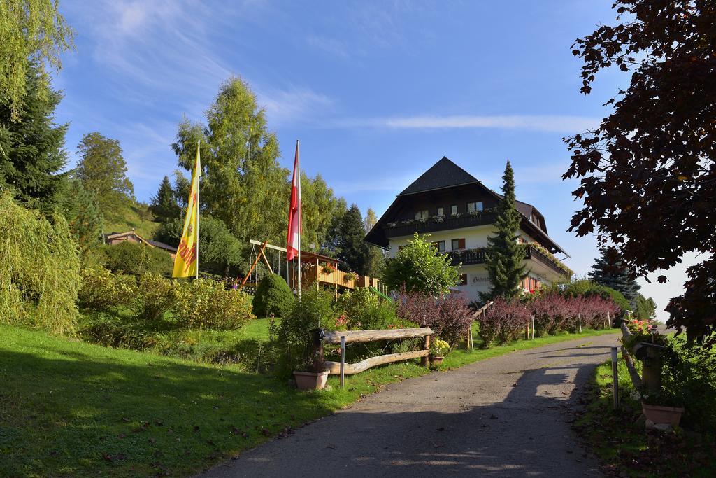 Gaestehaus Bischof Шёдер Экстерьер фото
