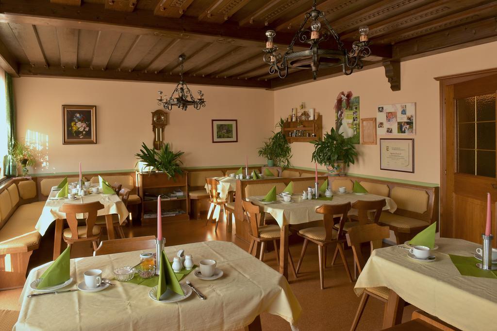 Gaestehaus Bischof Шёдер Экстерьер фото