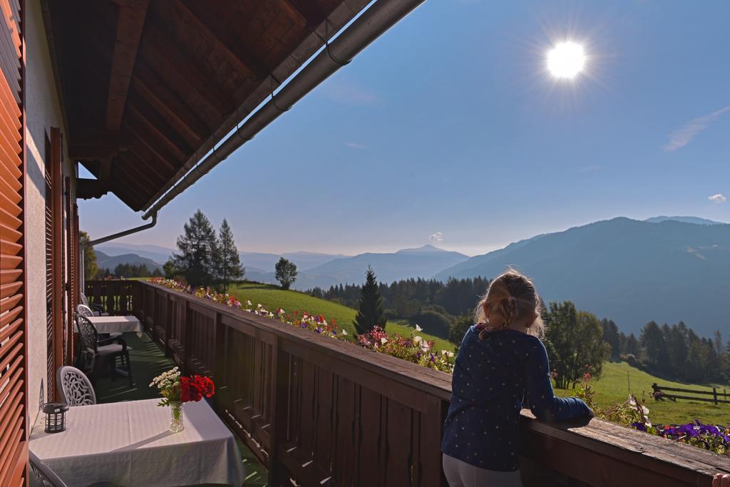Gaestehaus Bischof Шёдер Экстерьер фото