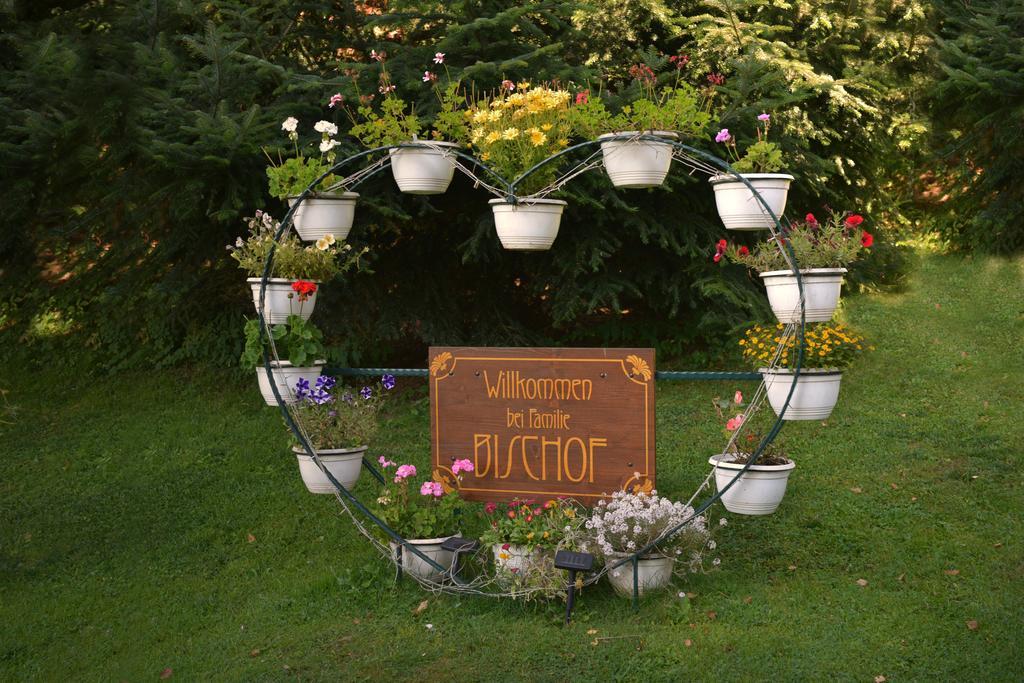 Gaestehaus Bischof Шёдер Экстерьер фото